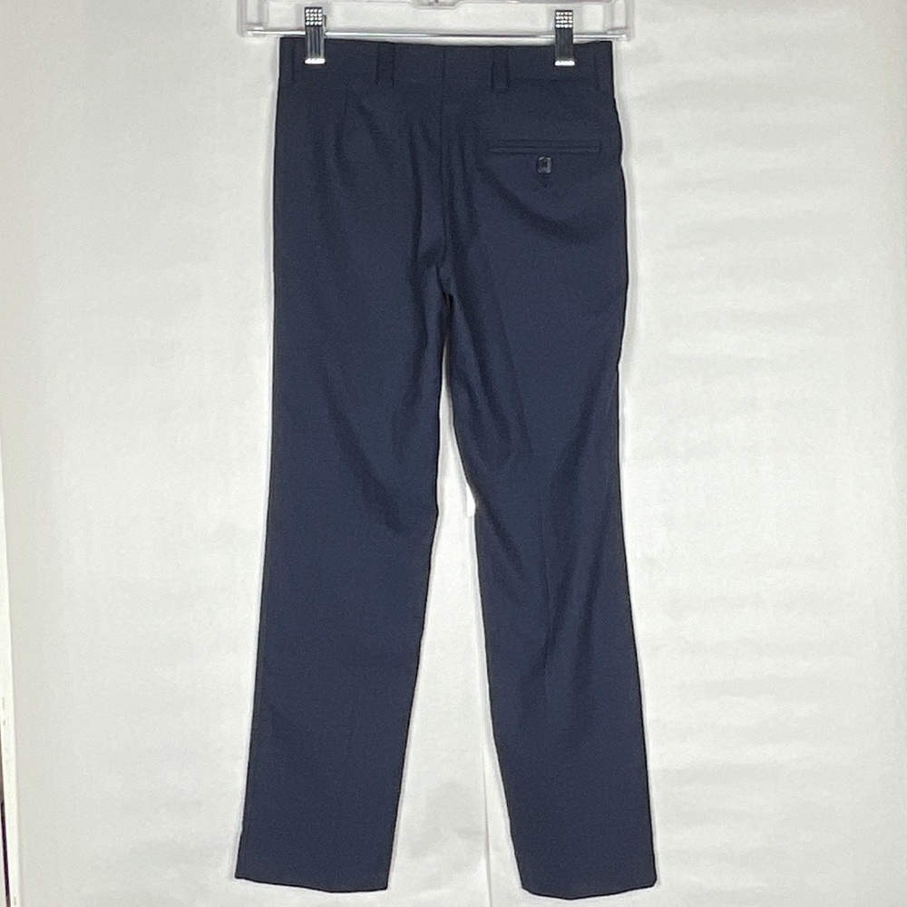 Marc New York Navy Blue Suit Size 8 - Picture 9 of 10